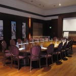 Al Waddan Meeting room