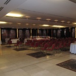 Al Waddan Meeting room 2