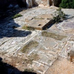Cyrene-st-Andrew byzantine-basilic-tourslibya.com
