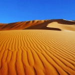 Idehan-Murzuq-libya-southwestern- Libya-erg-sand-dune-1
