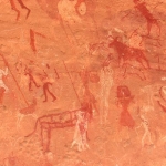 Rock-Art-Sites -of Tadrart-Acacus-tours-libya-2