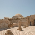 mosaics-Roman-Villa-Sileen-tours-libya-italian-leptismagna