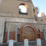 tourslibya.com-national-museum-of-libya-tours-libya-entrance