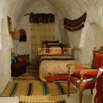 Yefren - Eslyien House single room